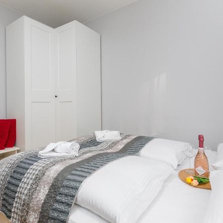 Świnoujście Platan City Centre Apartment By Noclegi Renters מראה חיצוני תמונה