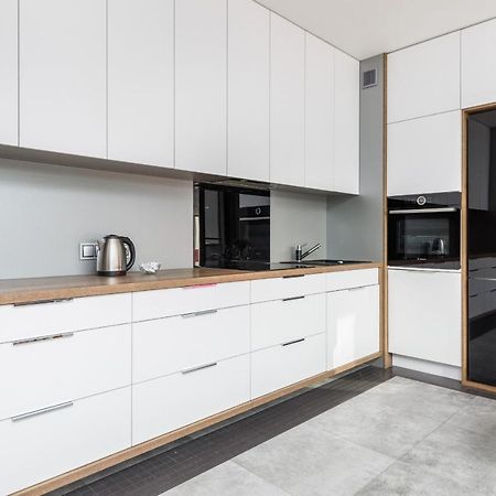 Świnoujście Platan City Centre Apartment By Noclegi Renters מראה חיצוני תמונה