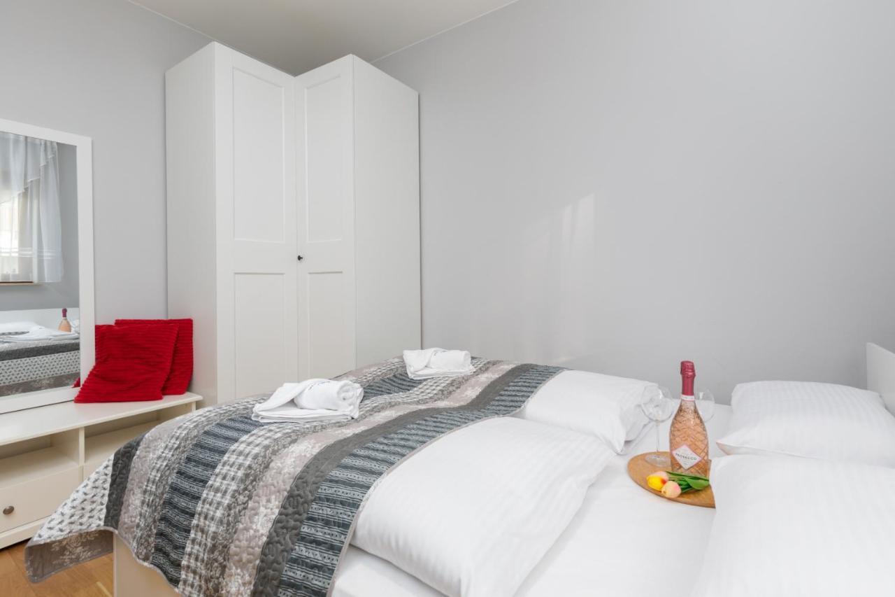 Świnoujście Platan City Centre Apartment By Noclegi Renters מראה חיצוני תמונה