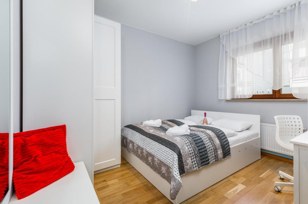 Świnoujście Platan City Centre Apartment By Noclegi Renters מראה חיצוני תמונה