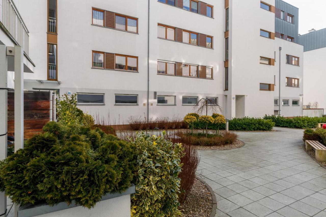 Świnoujście Platan City Centre Apartment By Noclegi Renters מראה חיצוני תמונה